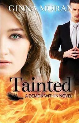 Tainted - Ginna Moran - cover