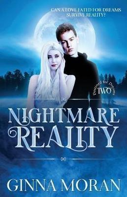 Nightmare Reality - Ginna Moran - cover