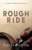 Rough Ride - Paulla Hunter - cover