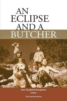An Eclipse and a Butcher - Ann - Chadwell Humphries - cover