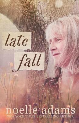 Late Fall - Noelle Adams - cover