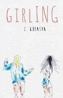 Girling - C Kubasta - cover