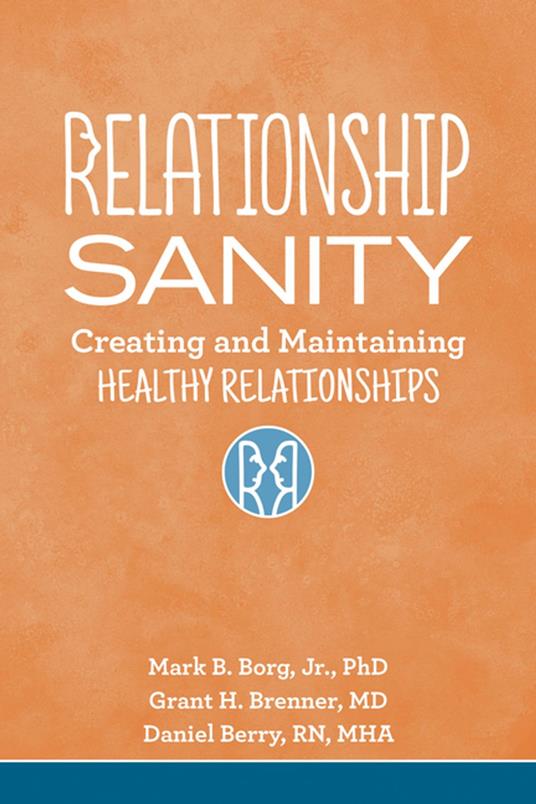 Relationship Sanity