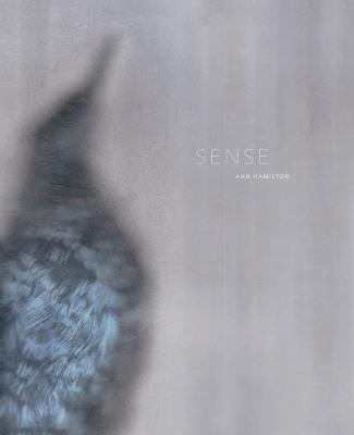 Ann Hamilton: Sense - cover