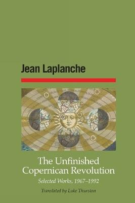 New Foundations for Psychoanalysis: Selected Works, 1967-1992 - Jean LaPlanche - cover
