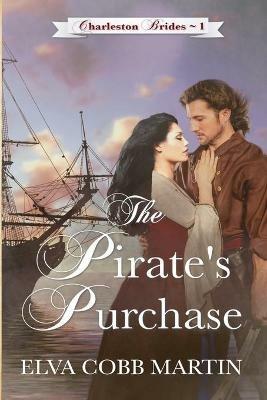 The Pirate's Purchase - Elva Cobb Martin - cover