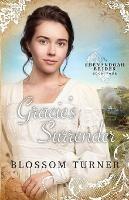 Gracie's Surrender - Blossom Turner - cover