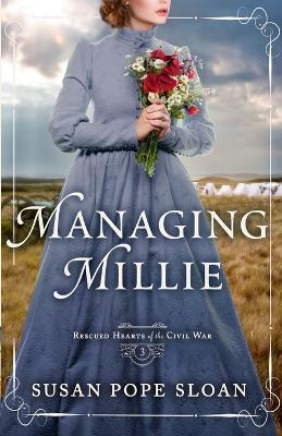 Managing Mille - Susan Pope Sloan - cover