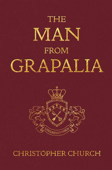 The Man from Grapalia