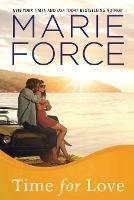 Time for Love: Gansett Island Series, Book 9 - Marie Force - cover