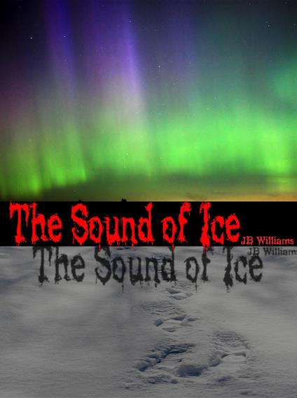 The Sound of Ice