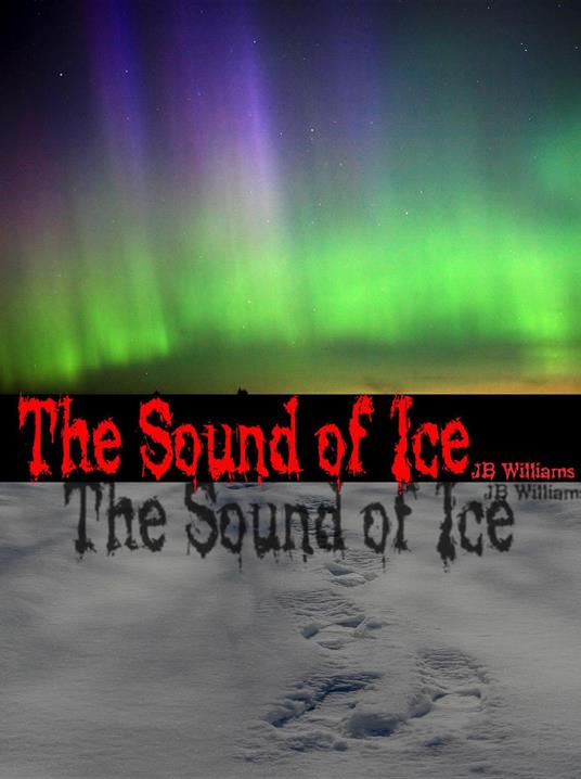 The Sound of Ice