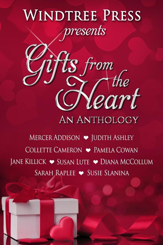 Gifts from the Heart