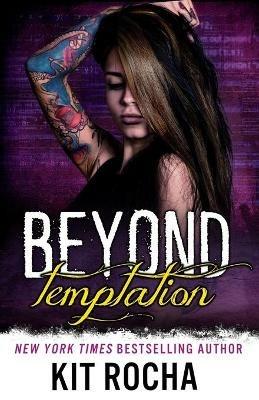 Beyond Temptation - Kit Rocha - cover