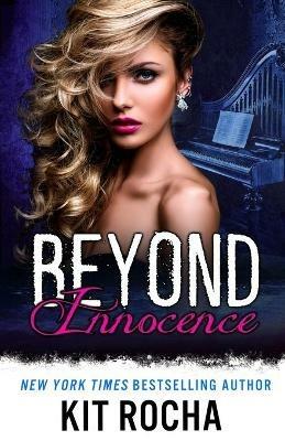 Beyond Innocence - Kit Rocha - cover