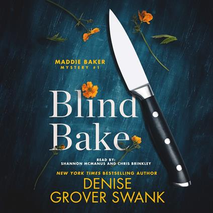 Blind Bake