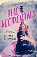 The Accidentals - Sarina Bowen - cover