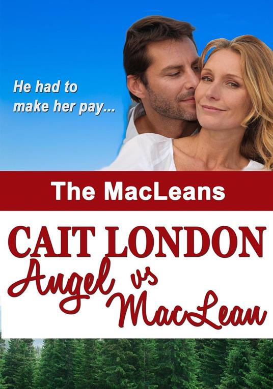 Angel vs MacLean