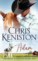 Adam - Chris Keniston - cover