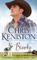 Brooks - Chris Keniston - cover