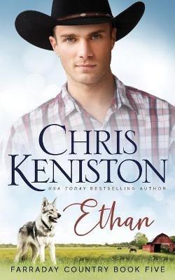 Ethan - Chris Keniston - cover