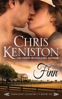 Finn - Chris Keniston - cover