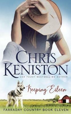 Keeping Eileen - Chris Keniston - cover