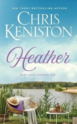 Heather - Chris Keniston - cover