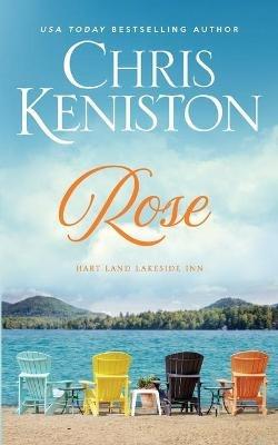 Rose - Chris Keniston - cover