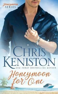 Honeymoon For One - Chris Keniston - cover