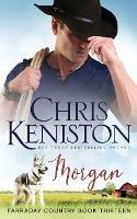 Morgan - Chris Keniston - cover