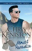 Almost Paradise: Beach Read Edition - Chris Keniston - cover