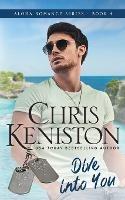 Dive Into You: Beach Read Edition - Chris Keniston - cover