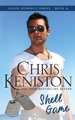 Shell Game: Beach Read Edition - Chris Keniston - cover