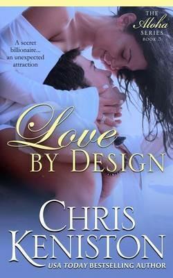 Love By Design - Chris Keniston - cover