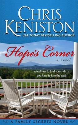 Hope's Corner - Christine Keniston - cover