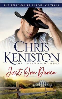 Just One Dance - Chris Keniston - cover