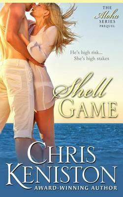 Shell Game - Chris Keniston - cover