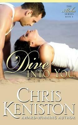Dive Into You - Chris Keniston - cover