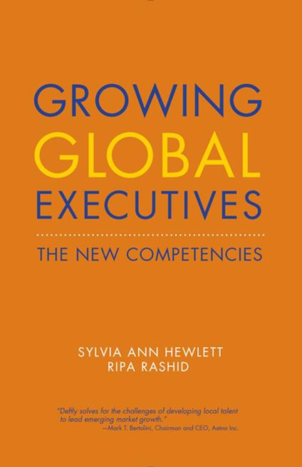 Growing Global Executives