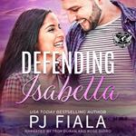 Defending Isabella