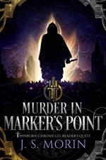 Murder in Marker's Point