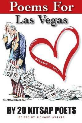 Poems for Las Vegas - cover