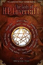 The Gods of HP Lovecraft