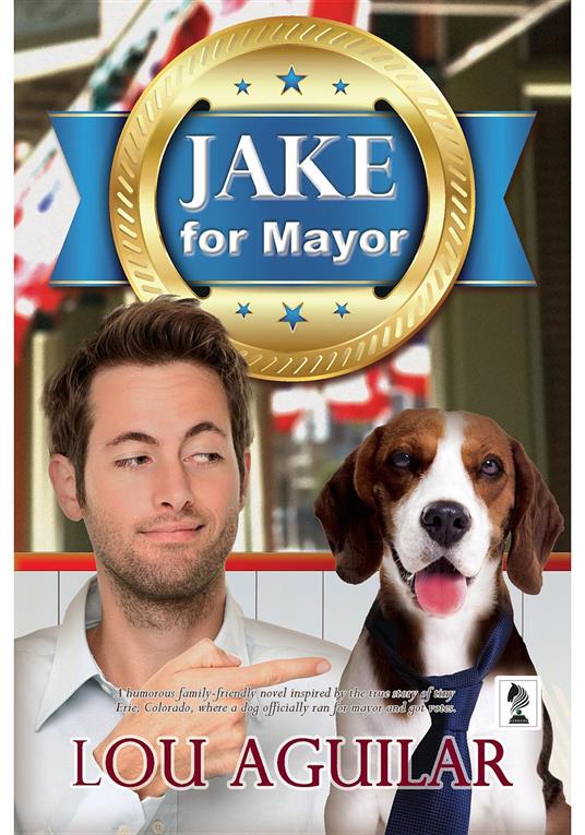 Jake for Mayor