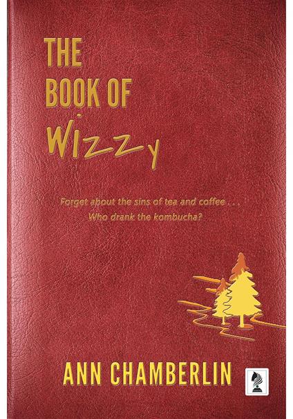 The Book of Wizzy