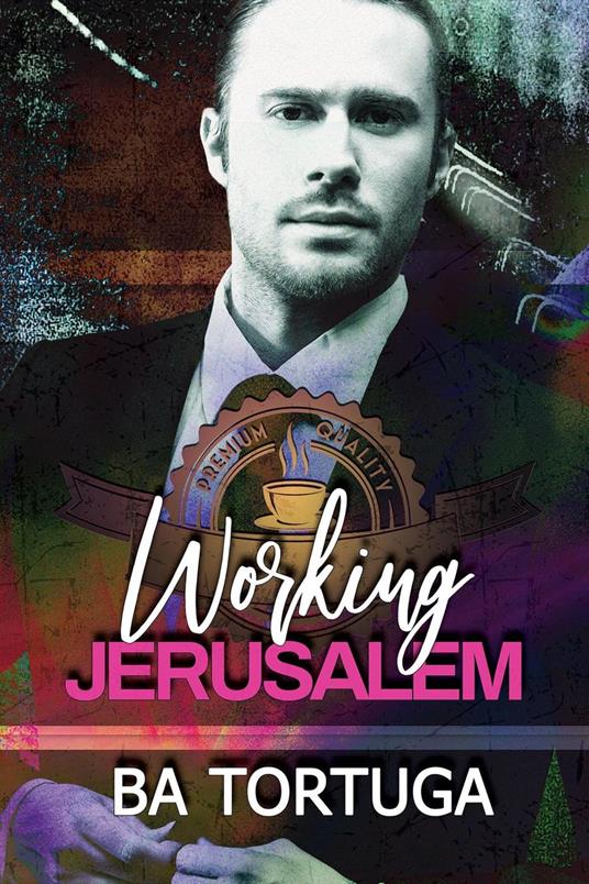 Working Jerusalem