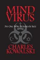 Mind Virus - Charles Kowalski - cover