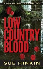 Low Country Blood