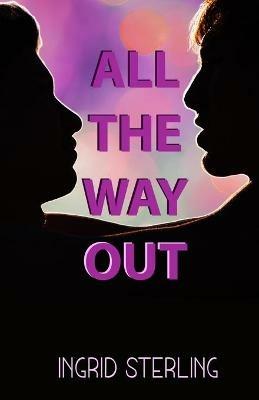 All The Way Out - Ingrid Sterling - cover